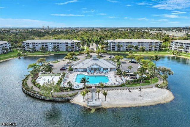 16615 Lake Circle DR 438, Fort Myers, FL 33908