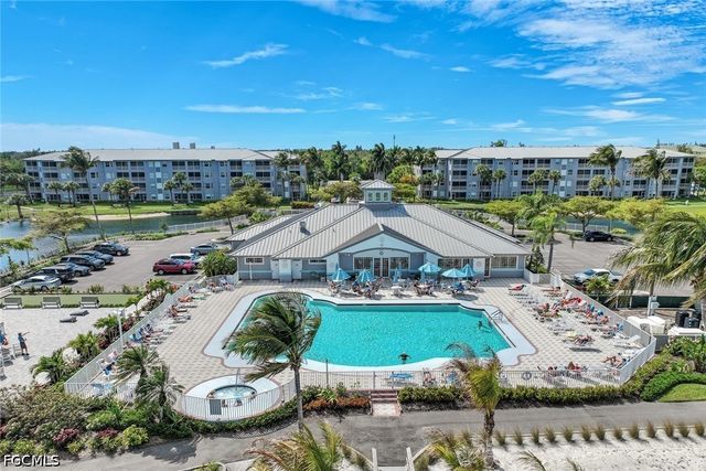 16615 Lake Circle DR 438, Fort Myers, FL 33908