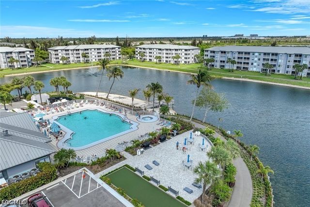 16615 Lake Circle DR 438, Fort Myers, FL 33908