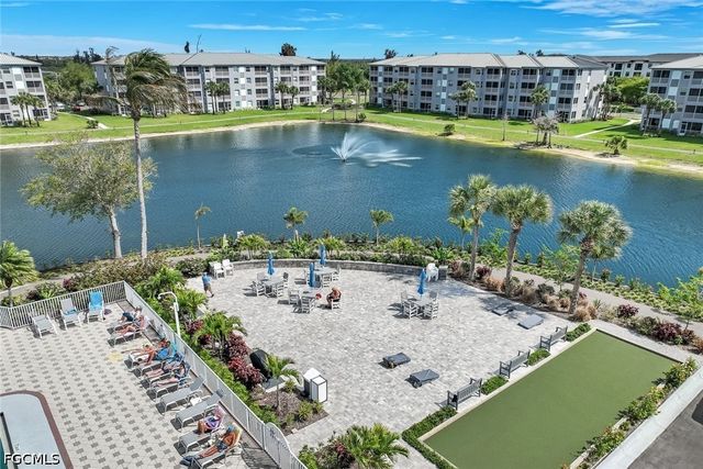 16615 Lake Circle DR 438, Fort Myers, FL 33908