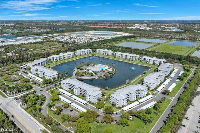 16615 Lake Circle DR 438, Fort Myers, FL 33908