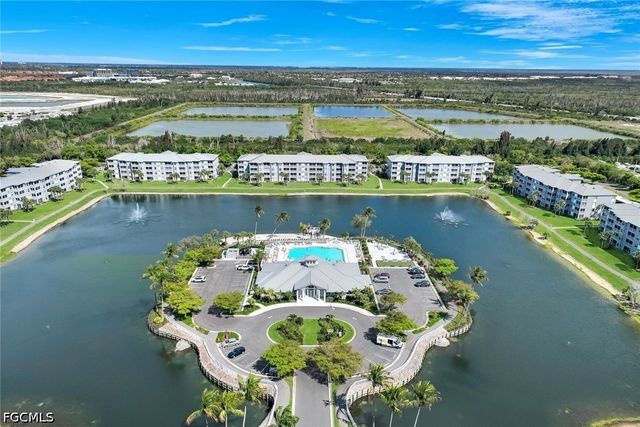 16615 Lake Circle DR 438, Fort Myers, FL 33908