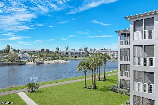 16615 Lake Circle DR 438, Fort Myers, FL 33908