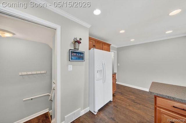 20819 Revere Street, Saint Clair Shores, MI 48080
