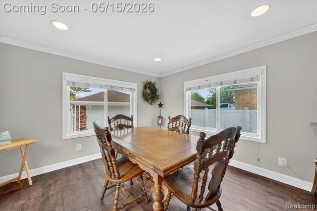 20819 Revere Street, Saint Clair Shores, MI 48080