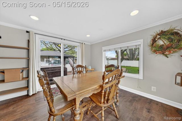 20819 Revere Street, Saint Clair Shores, MI 48080