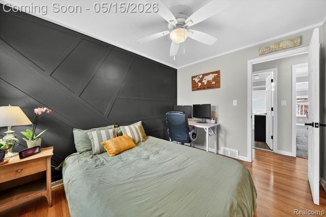 20819 Revere Street, Saint Clair Shores, MI 48080