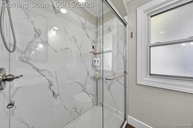 20819 Revere Street, Saint Clair Shores, MI 48080