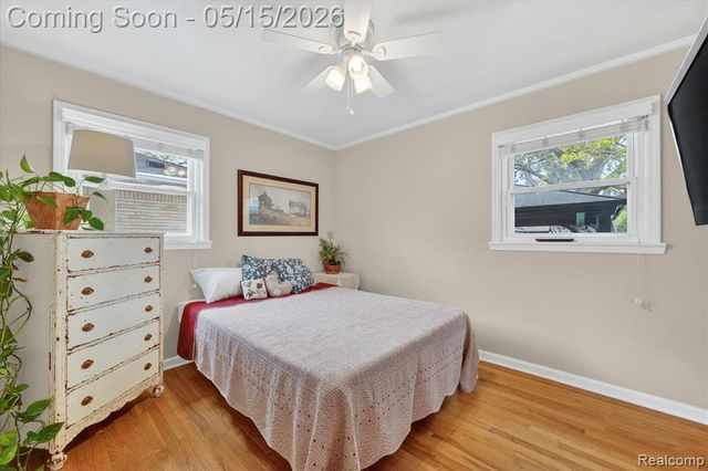 20819 Revere Street, Saint Clair Shores, MI 48080