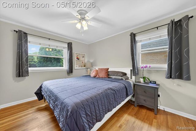 20819 Revere Street, Saint Clair Shores, MI 48080