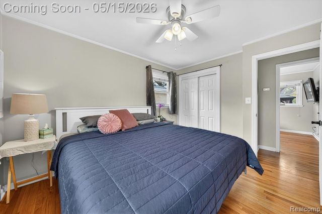 20819 Revere Street, Saint Clair Shores, MI 48080