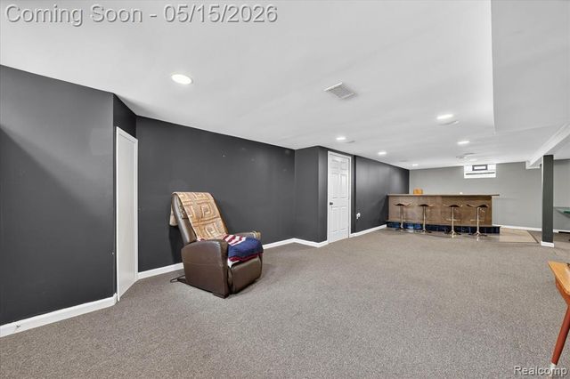 20819 Revere Street, Saint Clair Shores, MI 48080