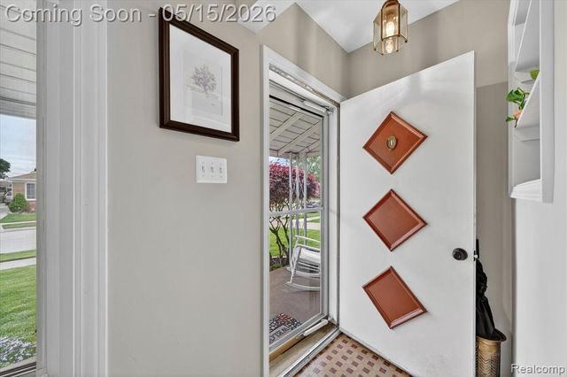 20819 Revere Street, Saint Clair Shores, MI 48080