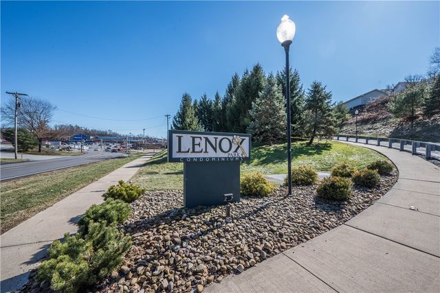 1201 Lenox Drive, Bethel Park, PA 15102