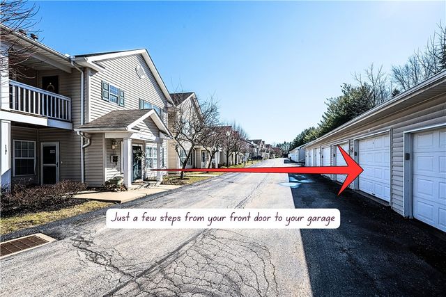 1201 Lenox Drive, Bethel Park, PA 15102