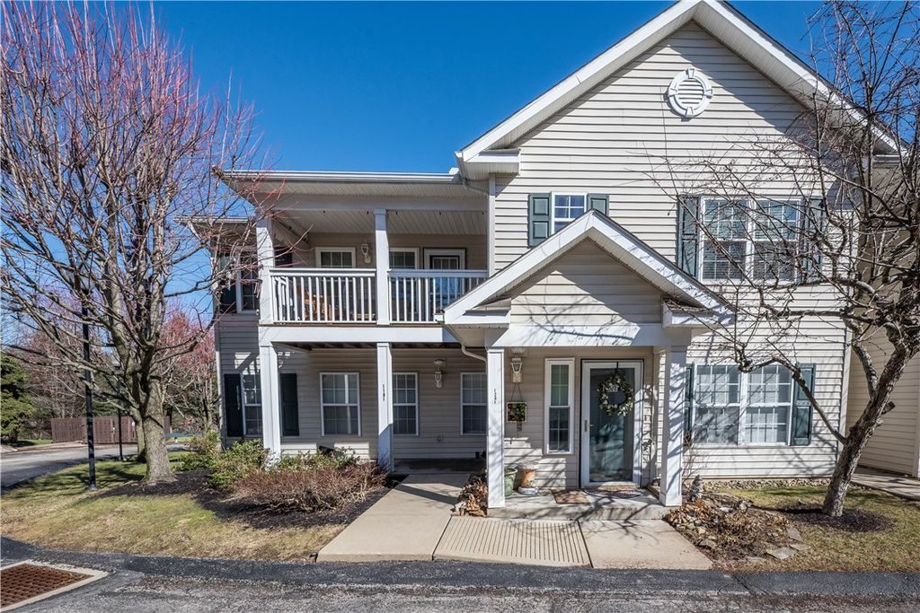 1201 Lenox Drive, Bethel Park, PA 15102