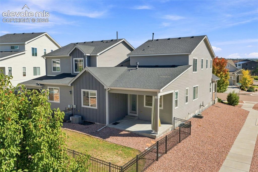 5804 Wild Rye Drive, Colorado Springs, CO 80919 — photo 5