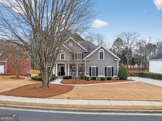 4023 Lost Oak Drive, Buford, GA 30519