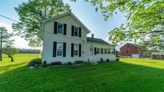 18216 S Schwark Road, Three Oaks, MI 49128