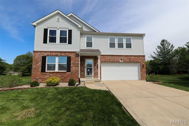1701 Shade Tree Court, Belleville, IL 62226