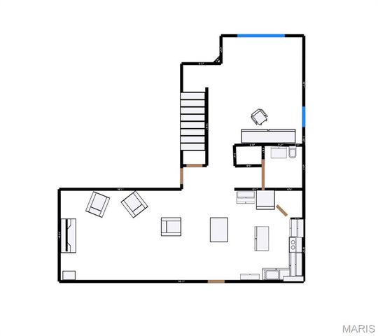 1701 Shade Tree Court, Belleville, IL 62226