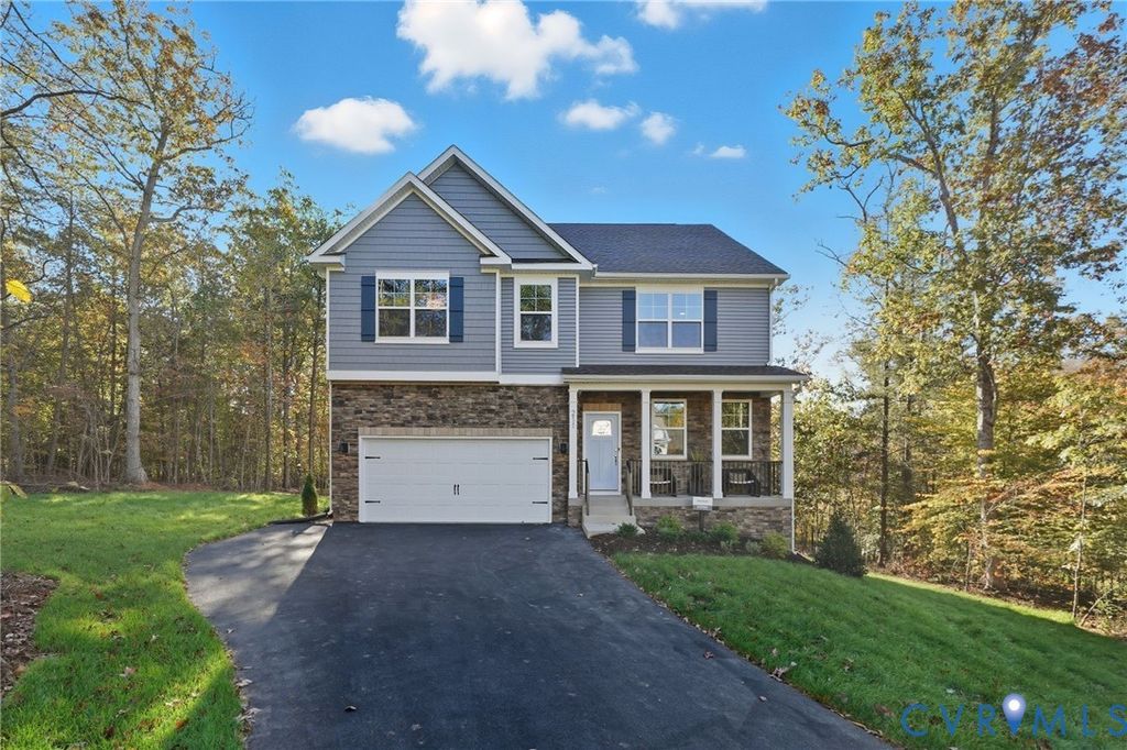 6338 Sterling Way, Ruther Glen, VA 22546