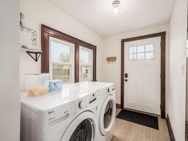 386 E Welch Avenue, Columbus, OH 43207