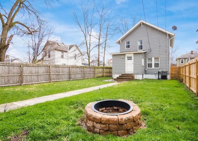 386 E Welch Avenue, Columbus, OH 43207