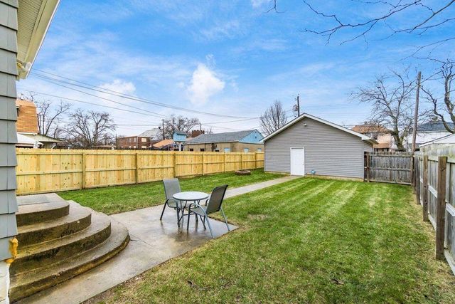 386 E Welch Avenue, Columbus, OH 43207