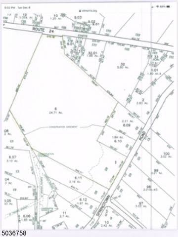 28 W Springtown Rd, Washington Twp., NJ 07853