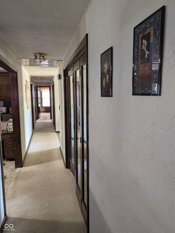 2025 W 600 S, Anderson, IN 46013