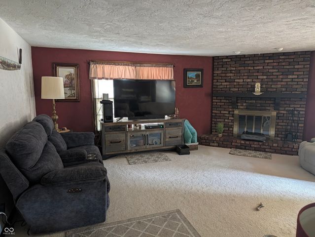 2025 W 600 S, Anderson, IN 46013