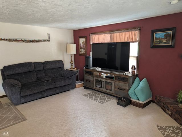 2025 W 600 S, Anderson, IN 46013