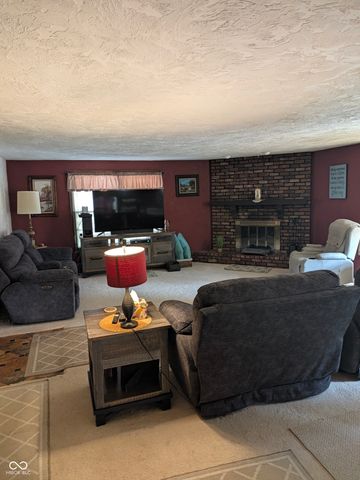 2025 W 600 S, Anderson, IN 46013