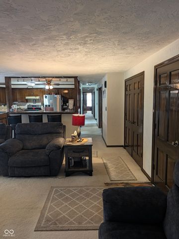 2025 W 600 S, Anderson, IN 46013