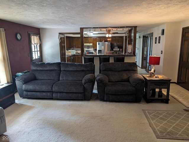 2025 W 600 S, Anderson, IN 46013