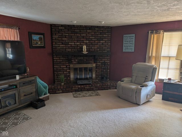 2025 W 600 S, Anderson, IN 46013