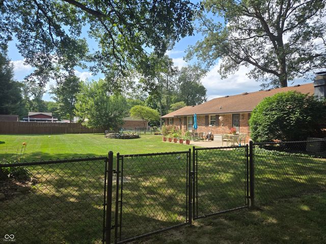 2025 W 600 S, Anderson, IN 46013