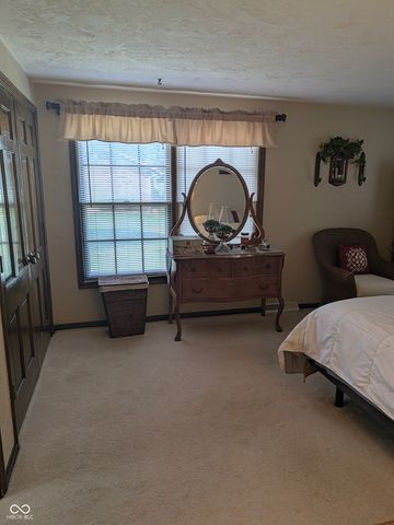 2025 W 600 S, Anderson, IN 46013