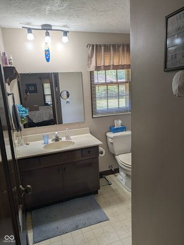 2025 W 600 S, Anderson, IN 46013