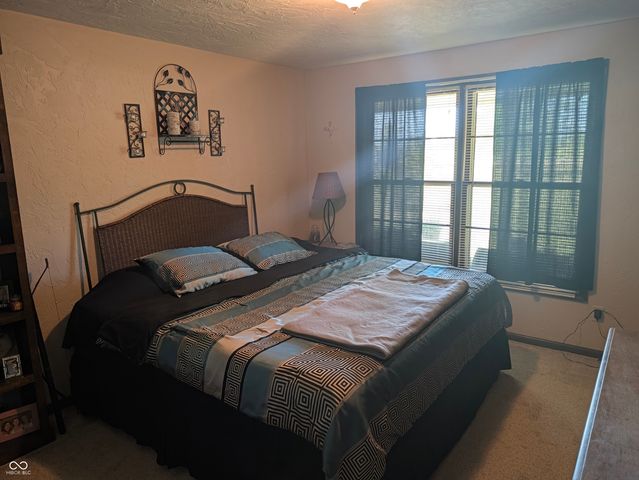 2025 W 600 S, Anderson, IN 46013
