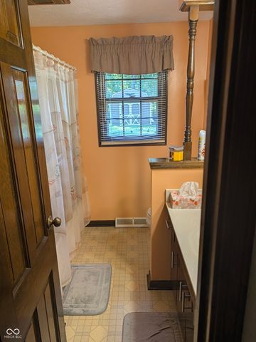 2025 W 600 S, Anderson, IN 46013