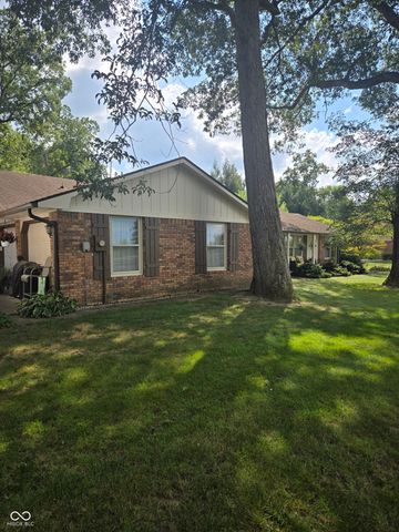 2025 W 600 S, Anderson, IN 46013