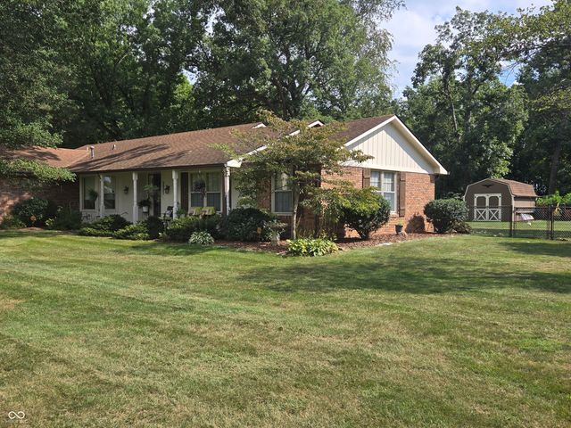 2025 W 600 S, Anderson, IN 46013