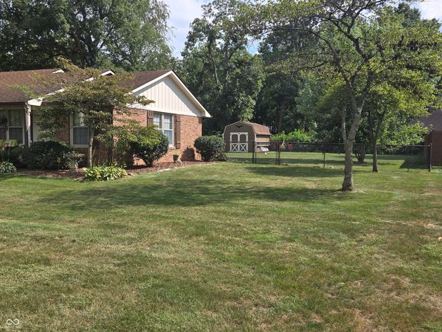 2025 W 600 S, Anderson, IN 46013