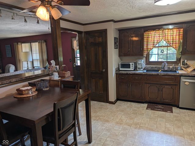 2025 W 600 S, Anderson, IN 46013