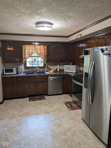 2025 W 600 S, Anderson, IN 46013
