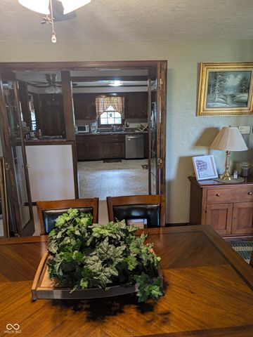 2025 W 600 S, Anderson, IN 46013