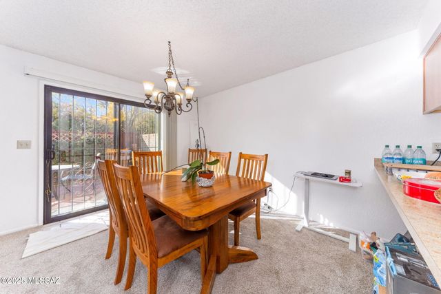 2825 W Jennie Lane, Tucson, AZ 85713