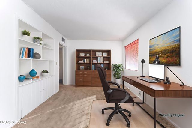 2825 W Jennie Lane, Tucson, AZ 85713